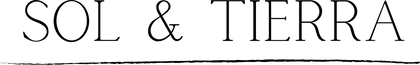 Sol and Tierra logo