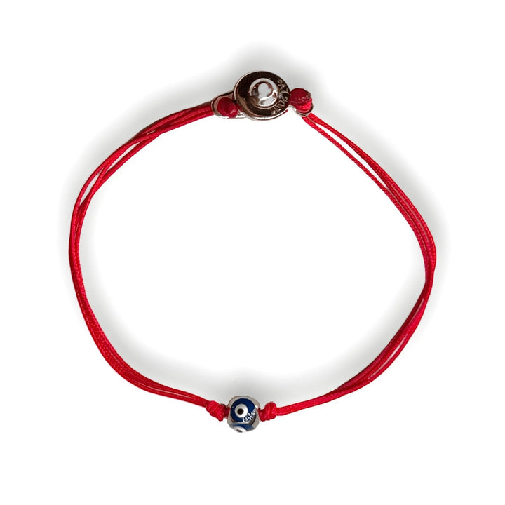 Rope Kabbalah bracelet