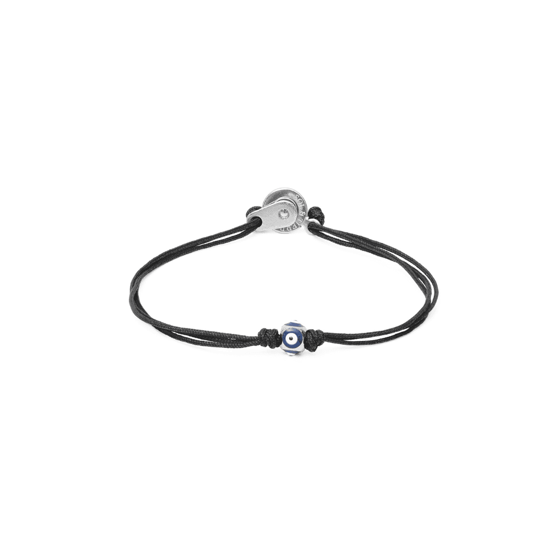 Rope Kabbalah bracelet