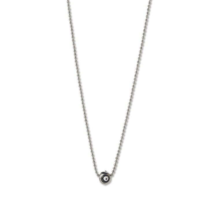 Evil Eye Necklace - Sol and Tierra
