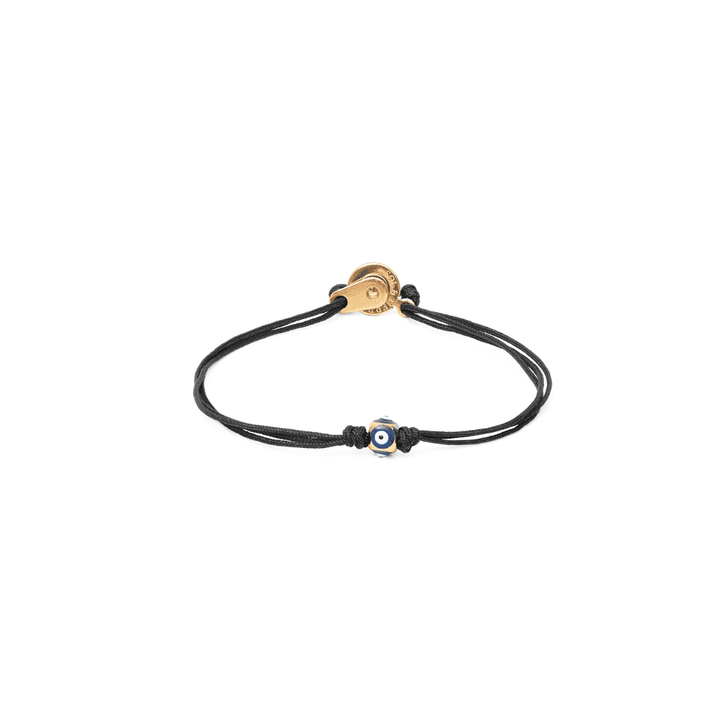 Rope Kabbalah bracelet