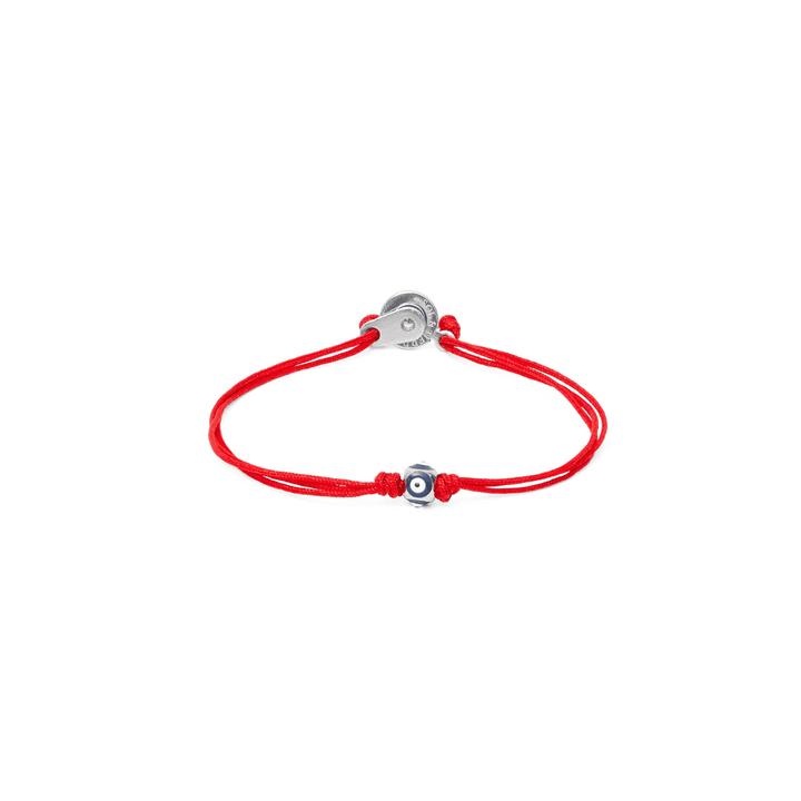 Rope Kabbalah bracelet