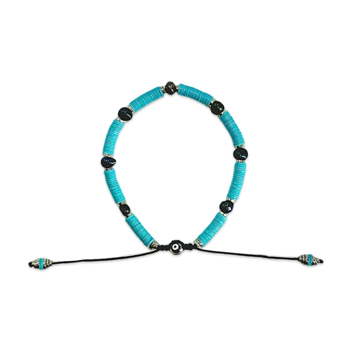 Ocean bracelet