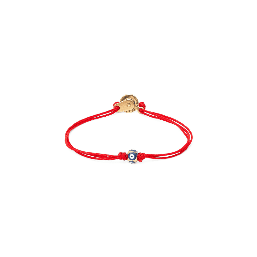 Rope Eye bracelet - Sol and Tierra