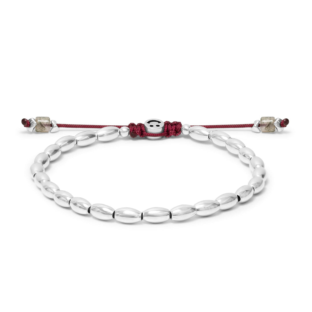 Brillante Bracelet | Sterling silver - Sol and Tierra