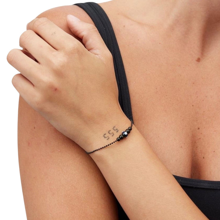 Classic Evil Eye Bracelet