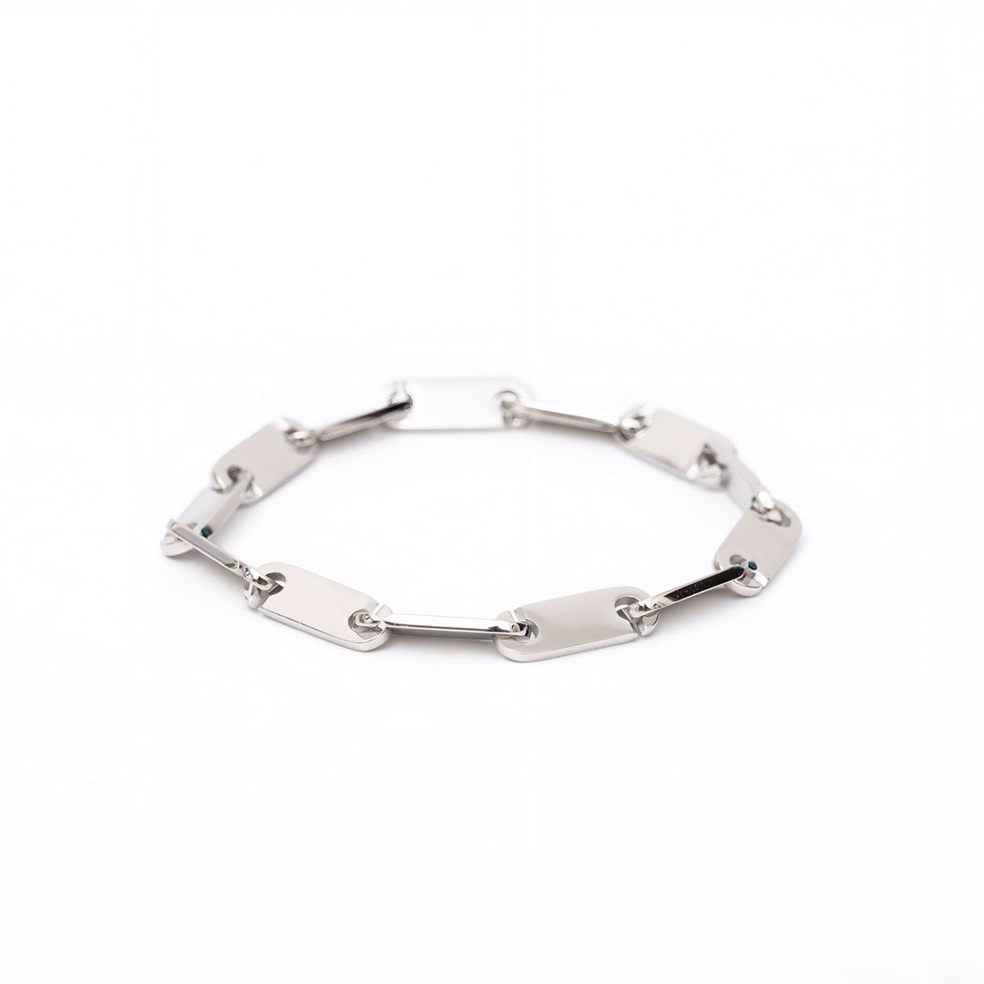 Cuff bracelet - Sol and Tierra