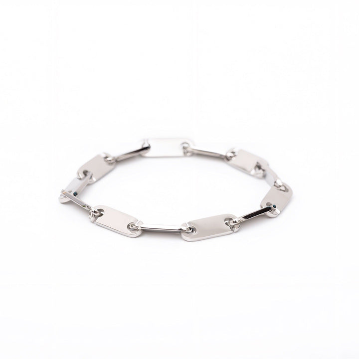 Cuff bracelet - Sol and Tierra