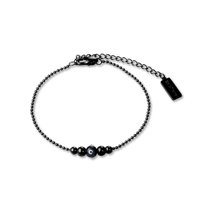 Classic Evil Eye Bracelet - Sol and Tierra