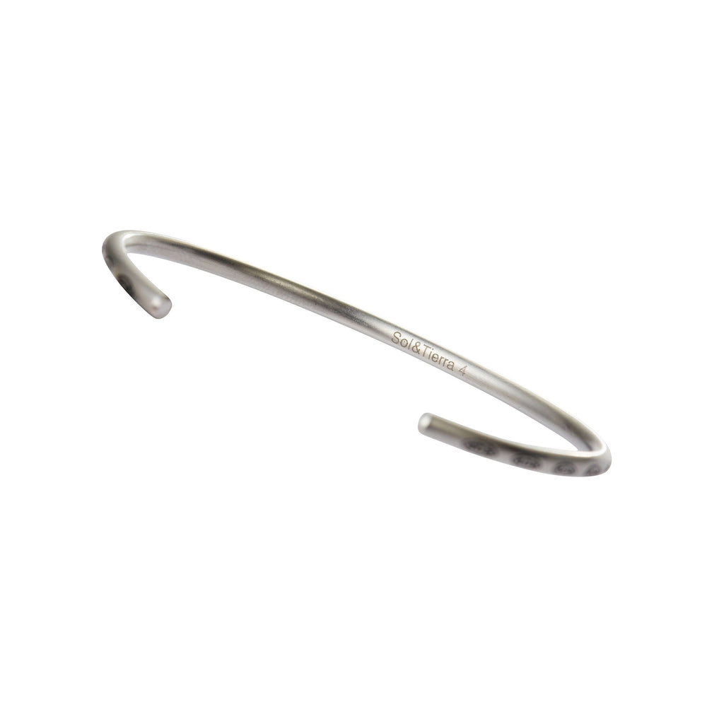 Evil Eye Bangle - Sol and Tierra
