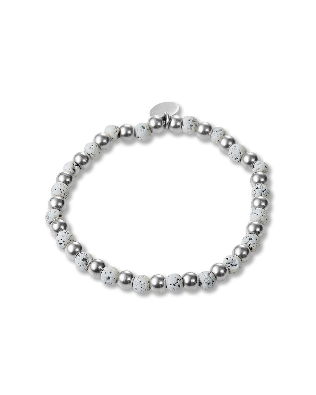 Lava bracelet - Sol and Tierra