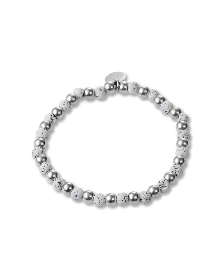 Lava bracelet - Sol and Tierra