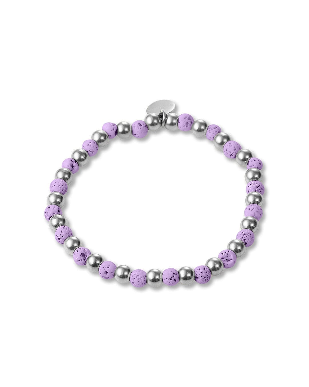 Lava bracelet - Sol and Tierra