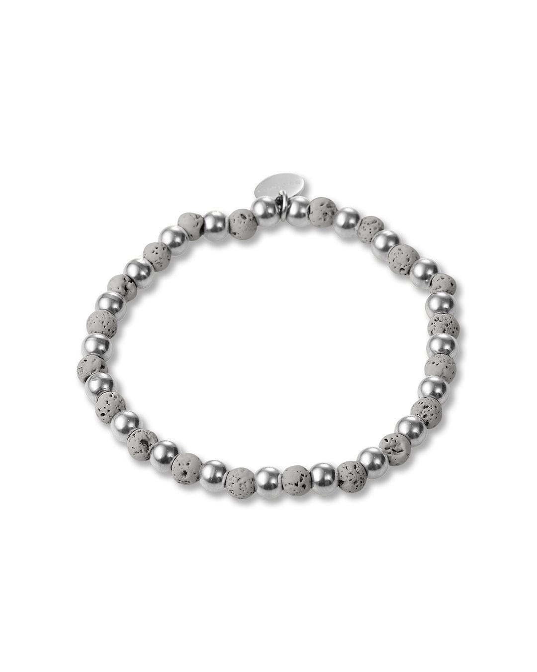Lava bracelet - Sol and Tierra