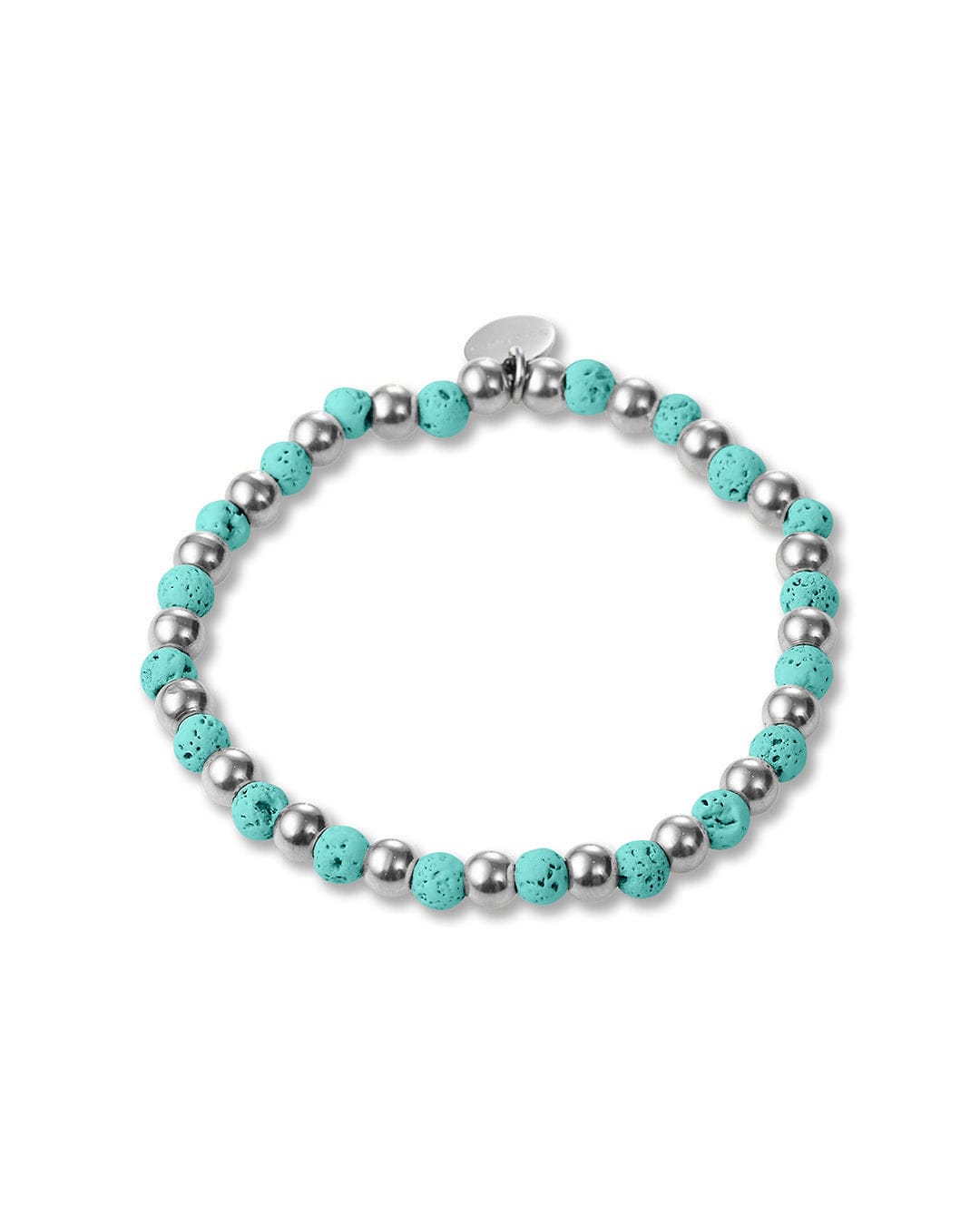 Lava bracelet - Sol and Tierra
