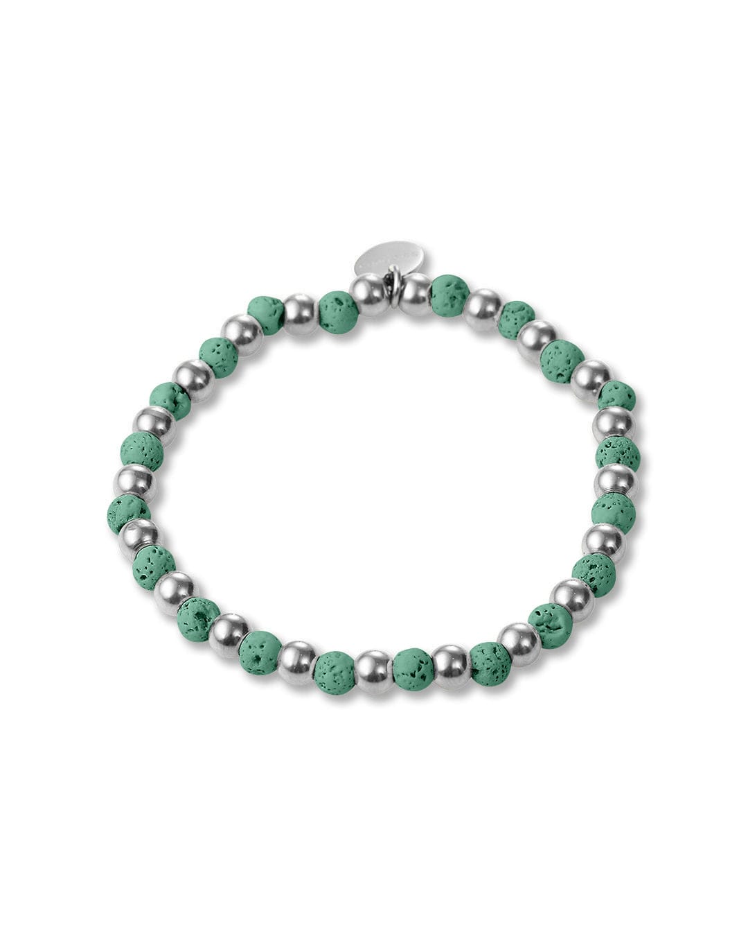 Lava bracelet - Sol and Tierra