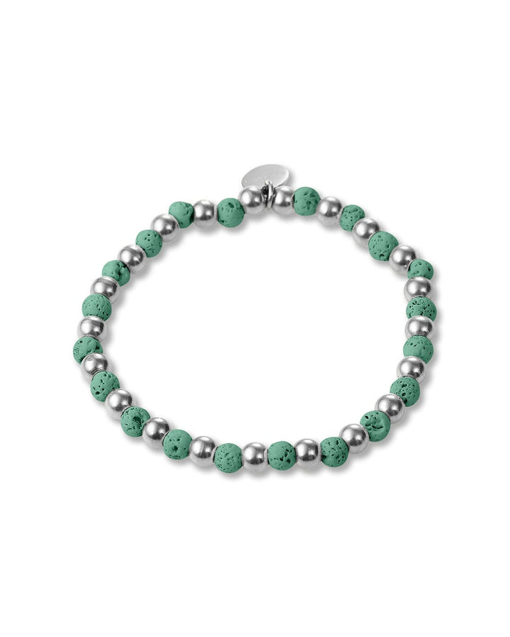 Lava bracelet - Sol and Tierra