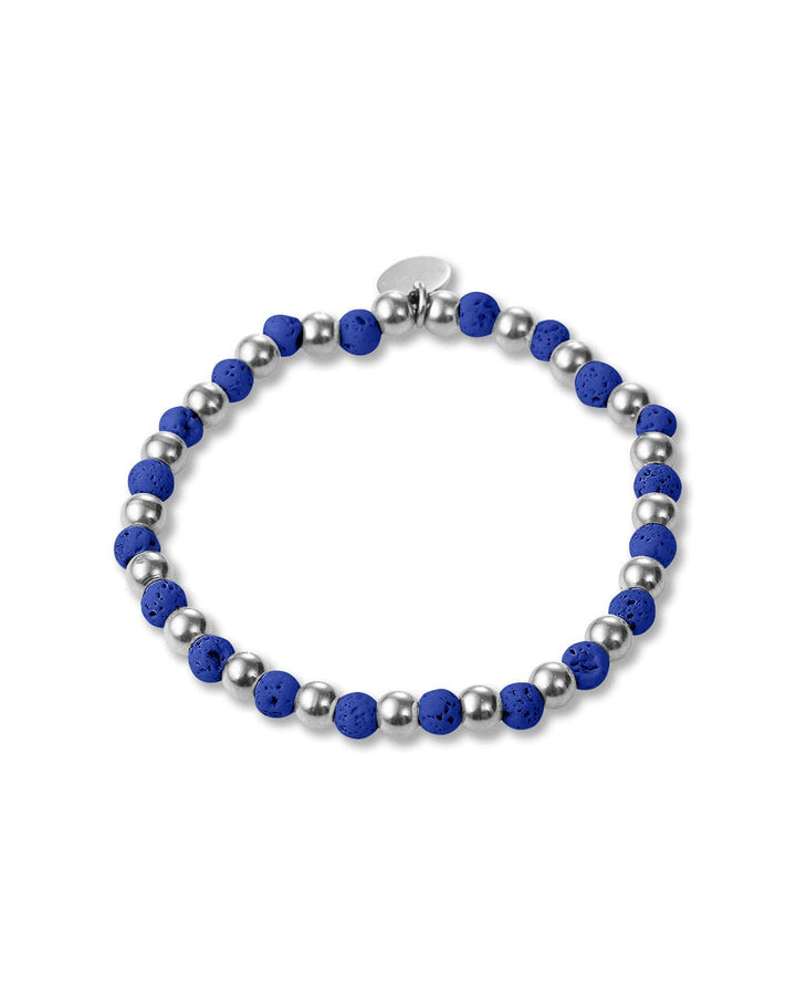 Lava bracelet - Sol and Tierra