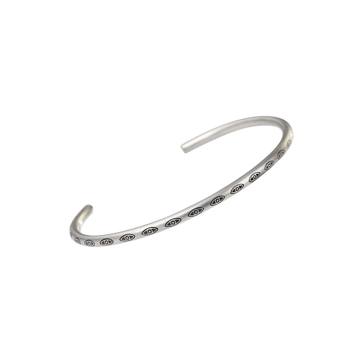 Evil Eye Bangle - Sol and Tierra