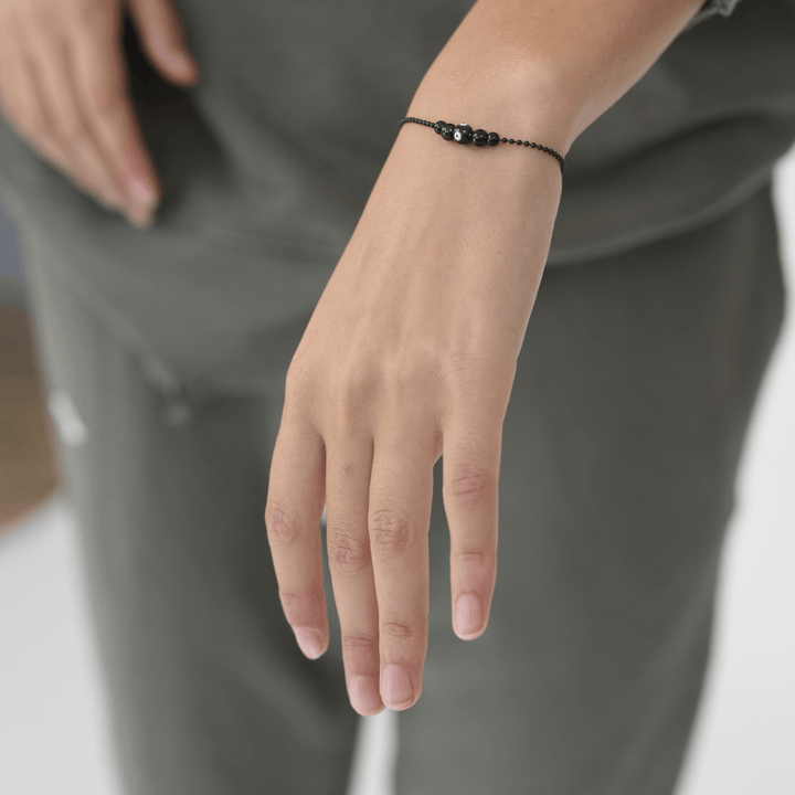 Classic Evil Eye Bracelet - Sol and Tierra